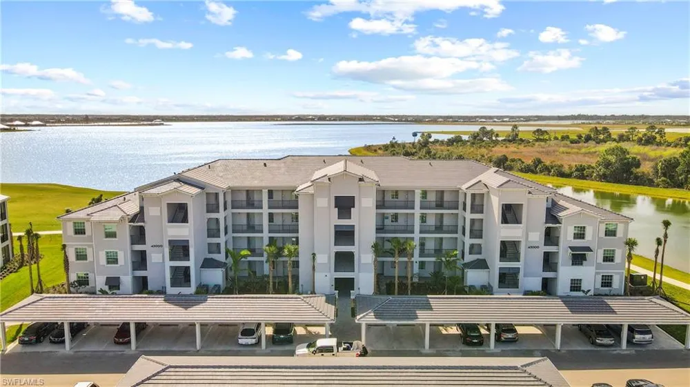 43020 Greenway Boulevard #328 Babcock Ranch, FL 33982
