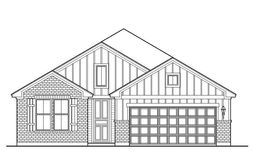 17505 Graces Path Pflugerville, TX 78660