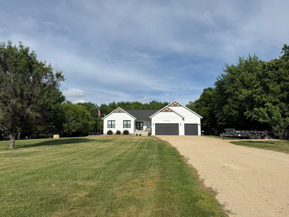 28492 Hogan Avenue Randolph, MN 55065