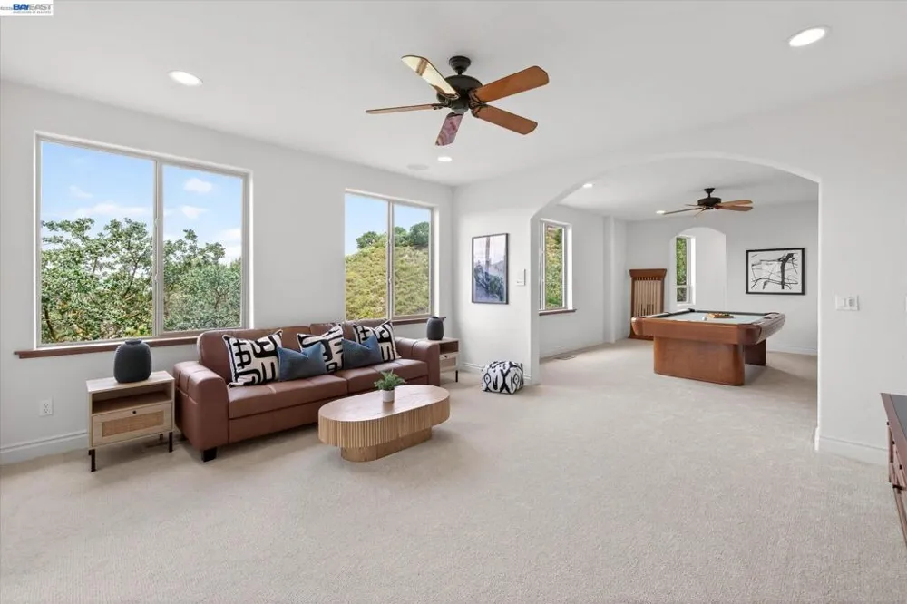 2529 Biltmore Dr Alamo, CA 94507