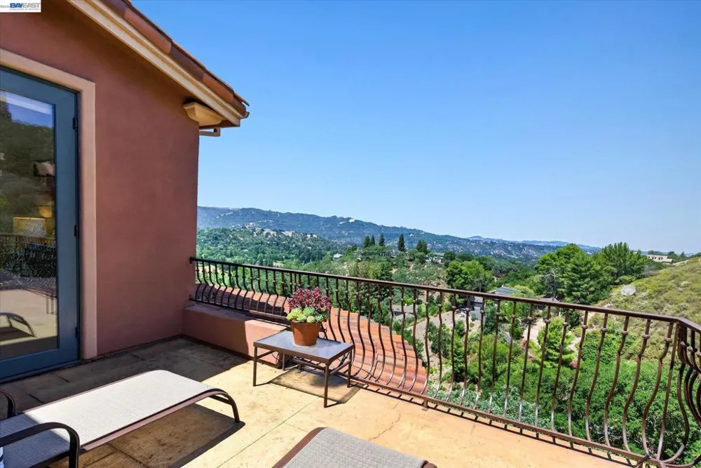 2529 Biltmore Dr Alamo, CA 94507