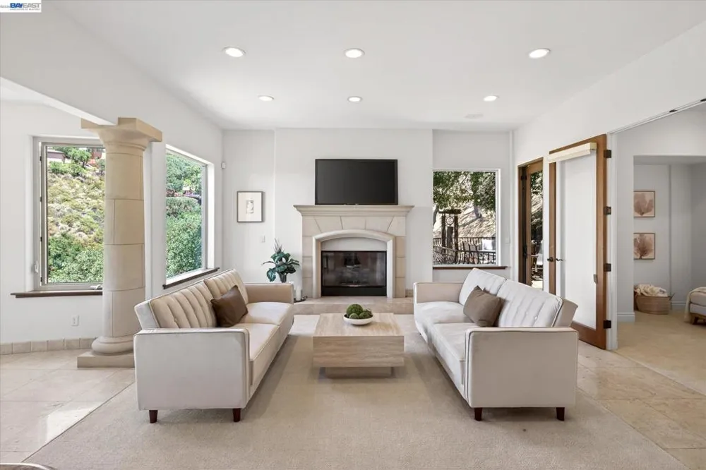 2529 Biltmore Dr Alamo, CA 94507