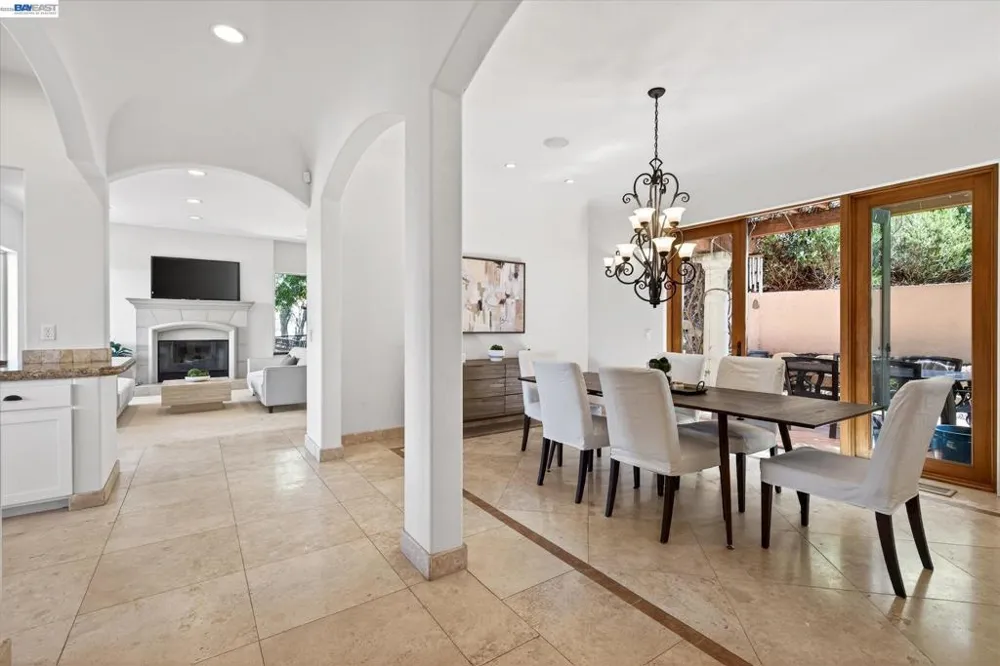 2529 Biltmore Dr Alamo, CA 94507