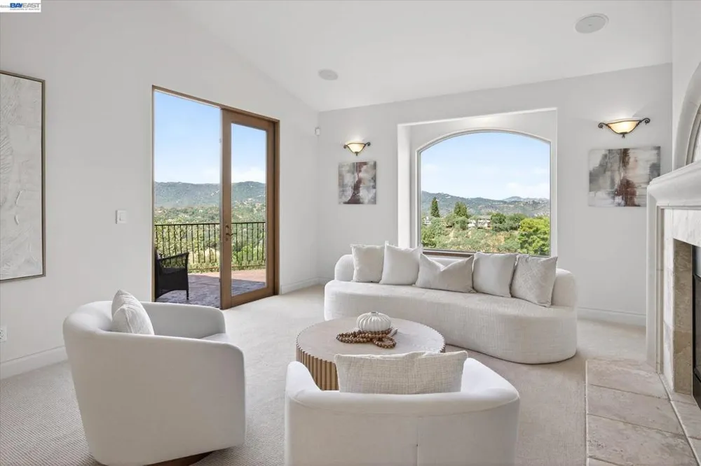 2529 Biltmore Dr Alamo, CA 94507