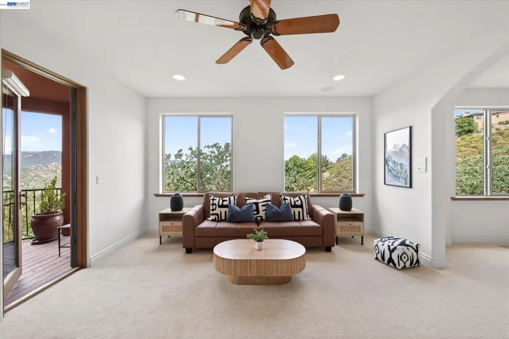 2529 Biltmore Dr Alamo, CA 94507