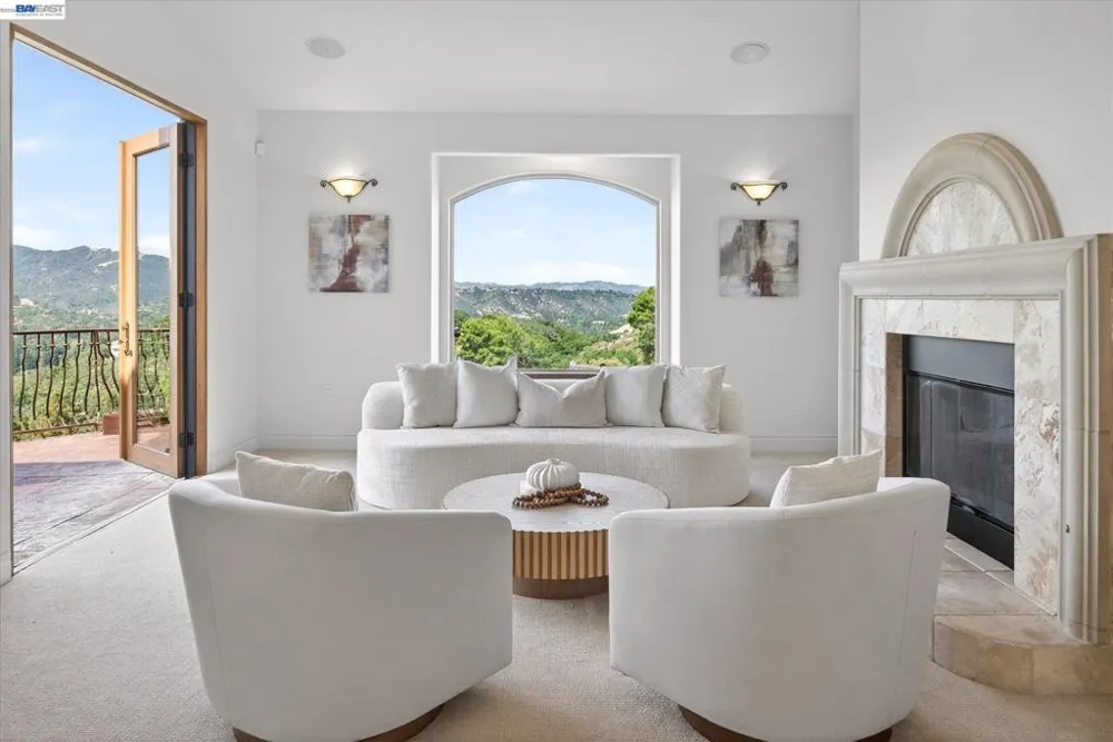 2529 Biltmore Dr Alamo, CA 94507
