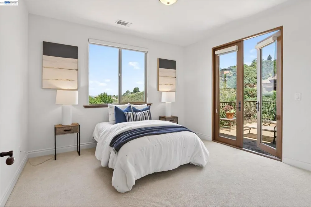 2529 Biltmore Dr Alamo, CA 94507