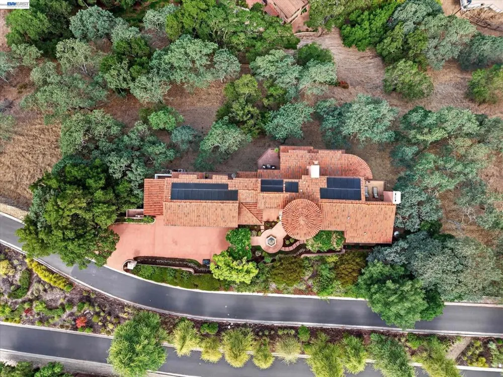2529 Biltmore Dr Alamo, CA 94507