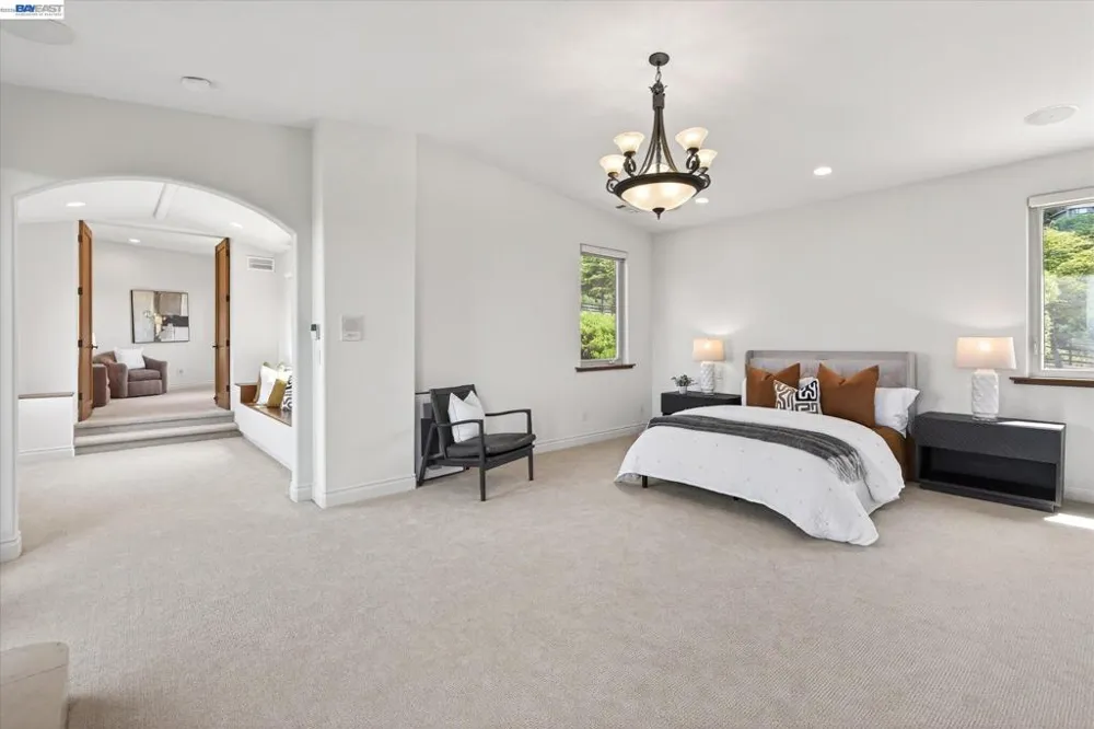 2529 Biltmore Dr Alamo, CA 94507