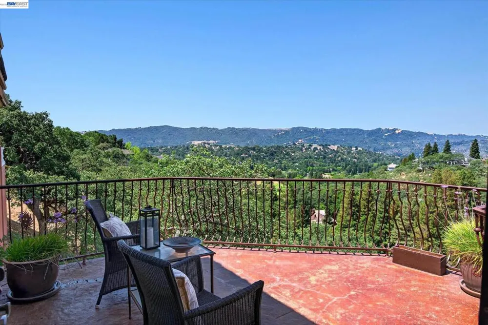 2529 Biltmore Dr Alamo, CA 94507