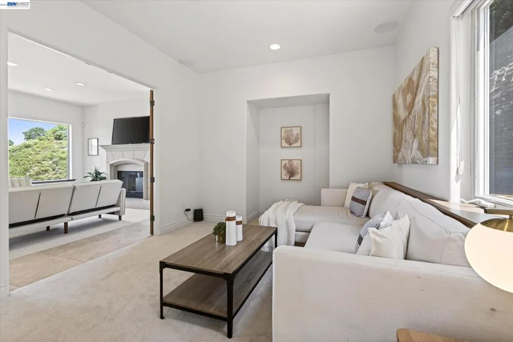 2529 Biltmore Dr Alamo, CA 94507