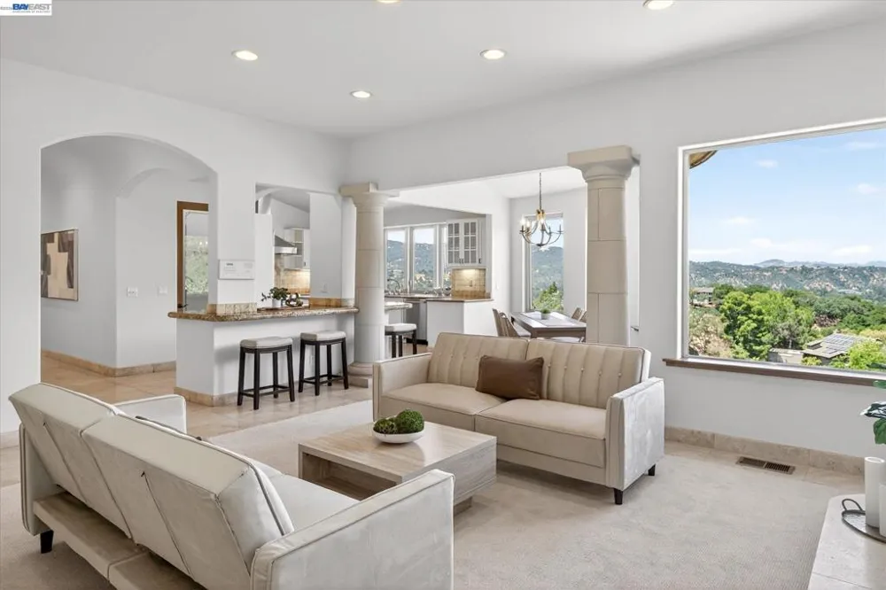 2529 Biltmore Dr Alamo, CA 94507