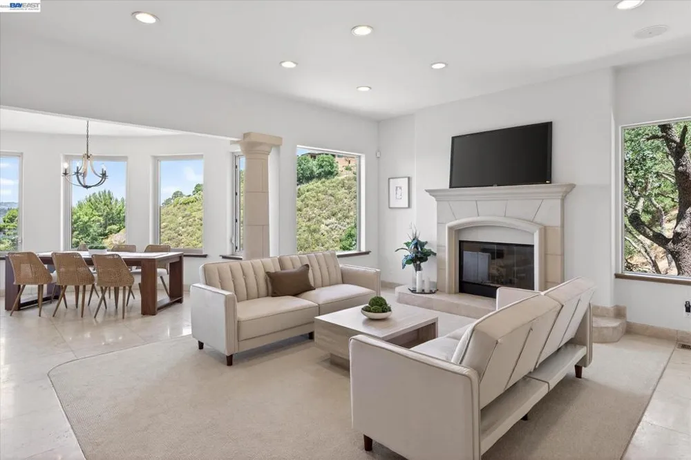 2529 Biltmore Dr Alamo, CA 94507