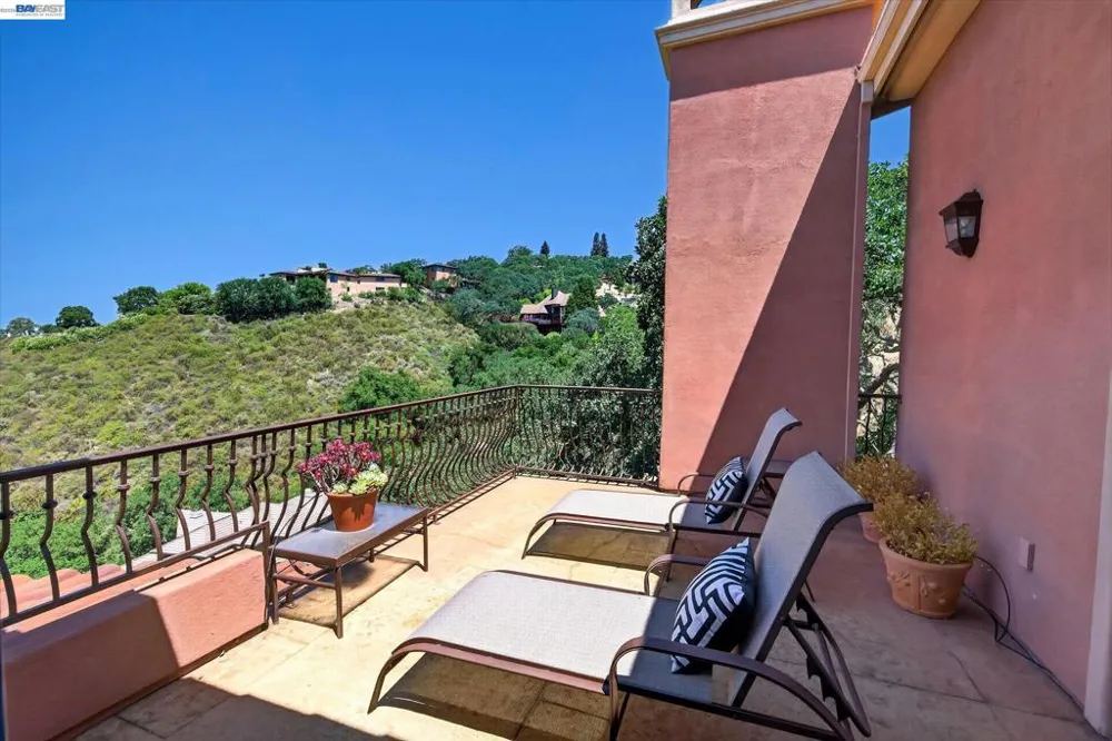 2529 Biltmore Dr Alamo, CA 94507