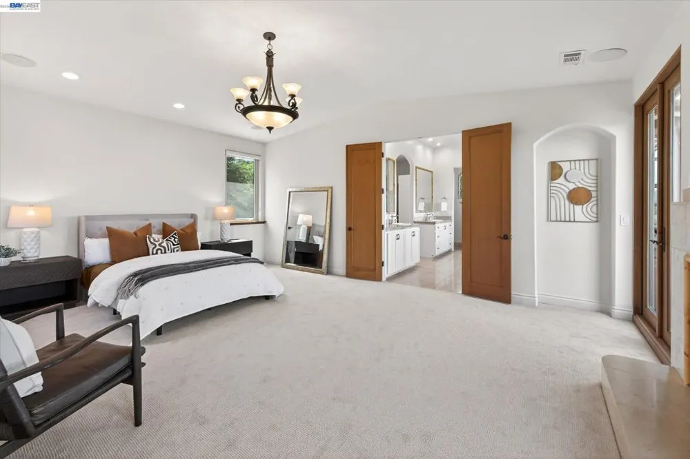 2529 Biltmore Dr Alamo, CA 94507