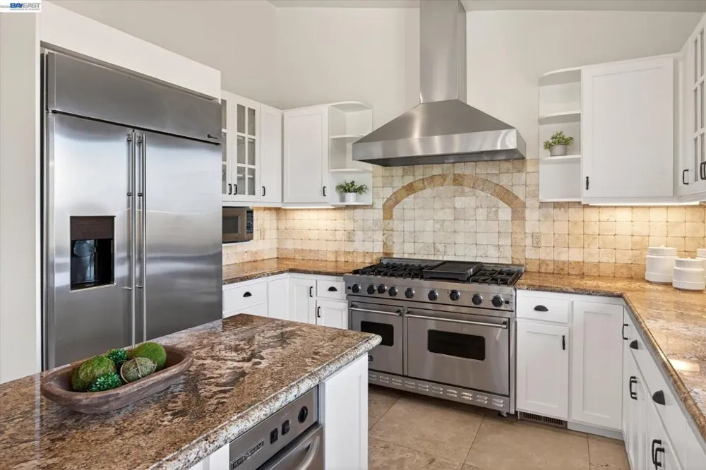 2529 Biltmore Dr Alamo, CA 94507
