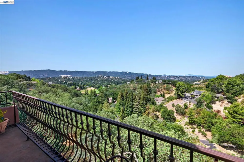2529 Biltmore Dr Alamo, CA 94507