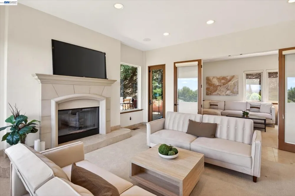 2529 Biltmore Dr Alamo, CA 94507