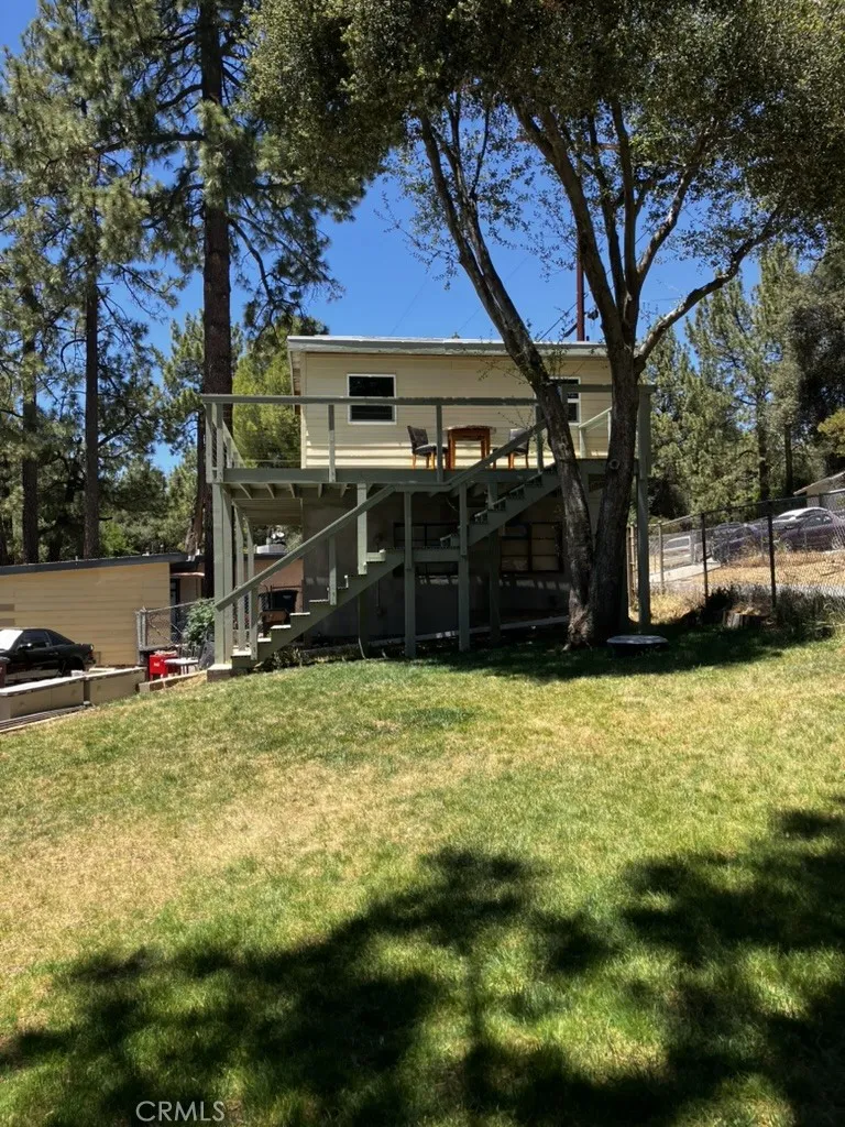 28919 Deer Creek Pine Valley, CA 91962