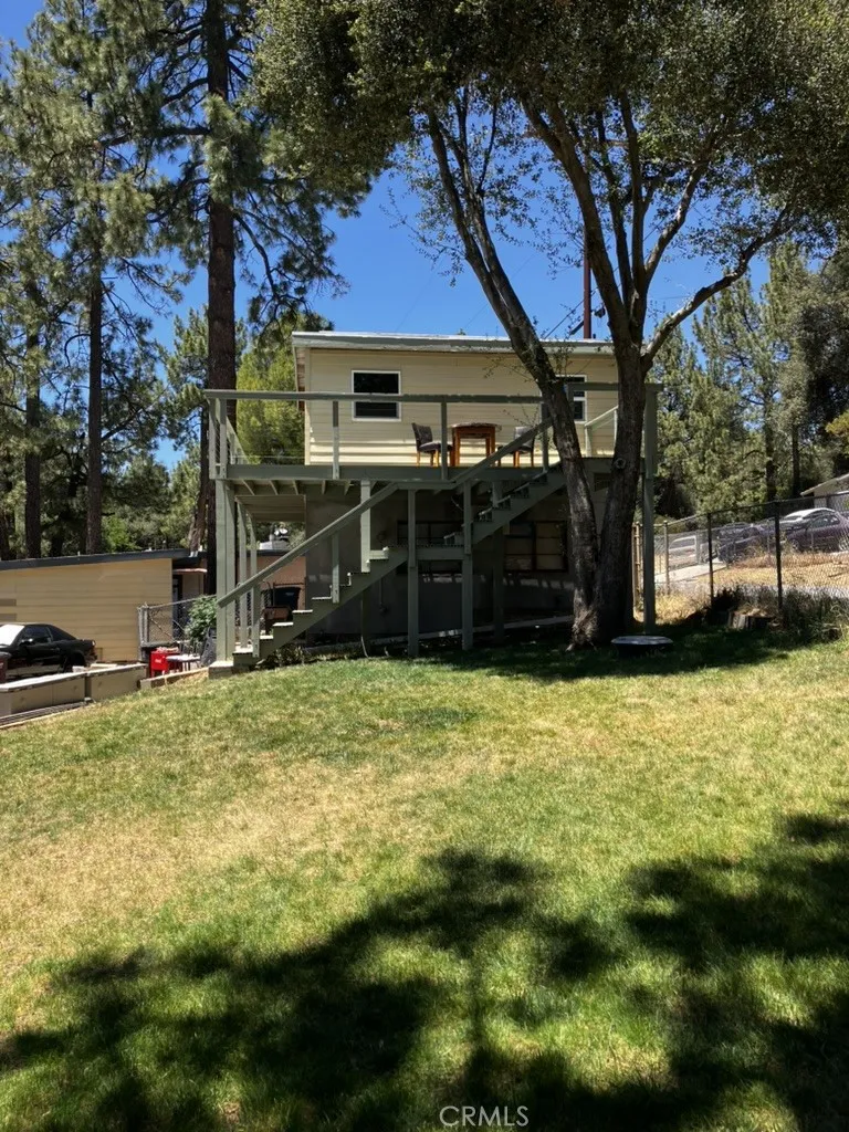 28919 Deer Creek Pine Valley, CA 91962