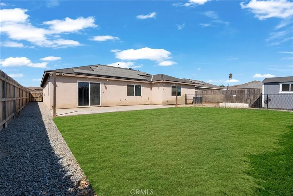 2439 Madeline Drive Hanford, CA 93230
