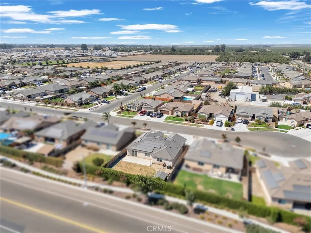 2439 Madeline Drive Hanford, CA 93230