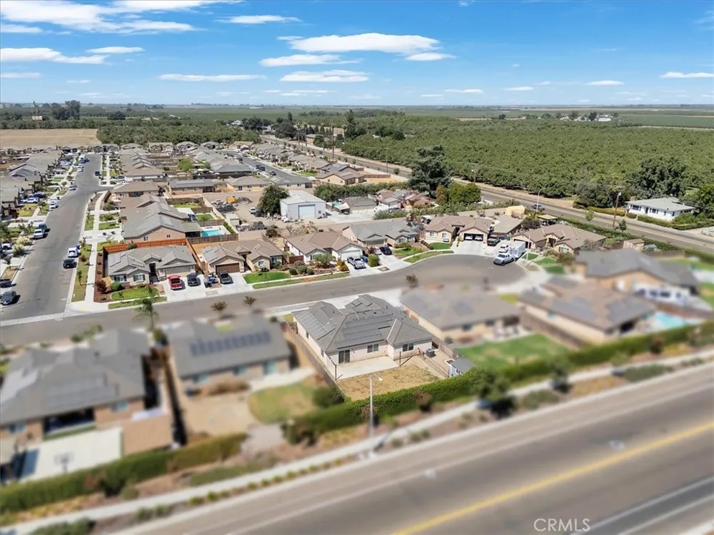 2439 Madeline Drive Hanford, CA 93230