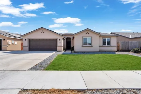 2439 Madeline Drive