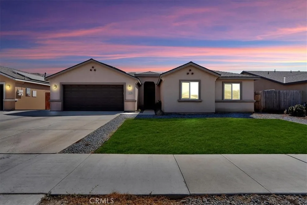 2439 Madeline Drive Hanford, CA 93230