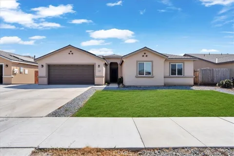 2439 Madeline Drive