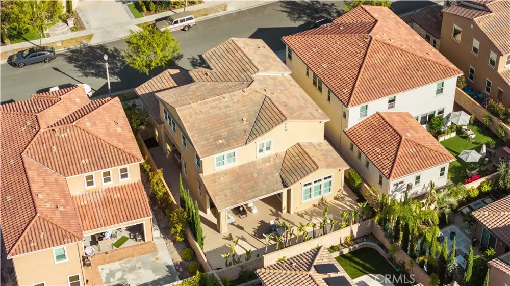 17 Swift Lake Forest, CA 92630