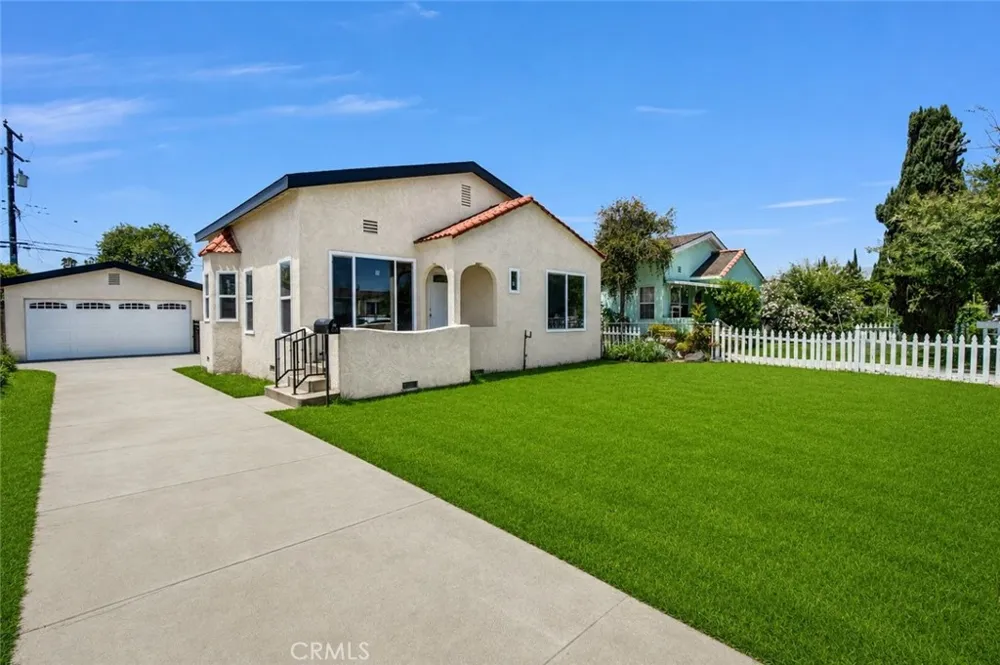 3829 Clark Avenue El Monte, CA 91731