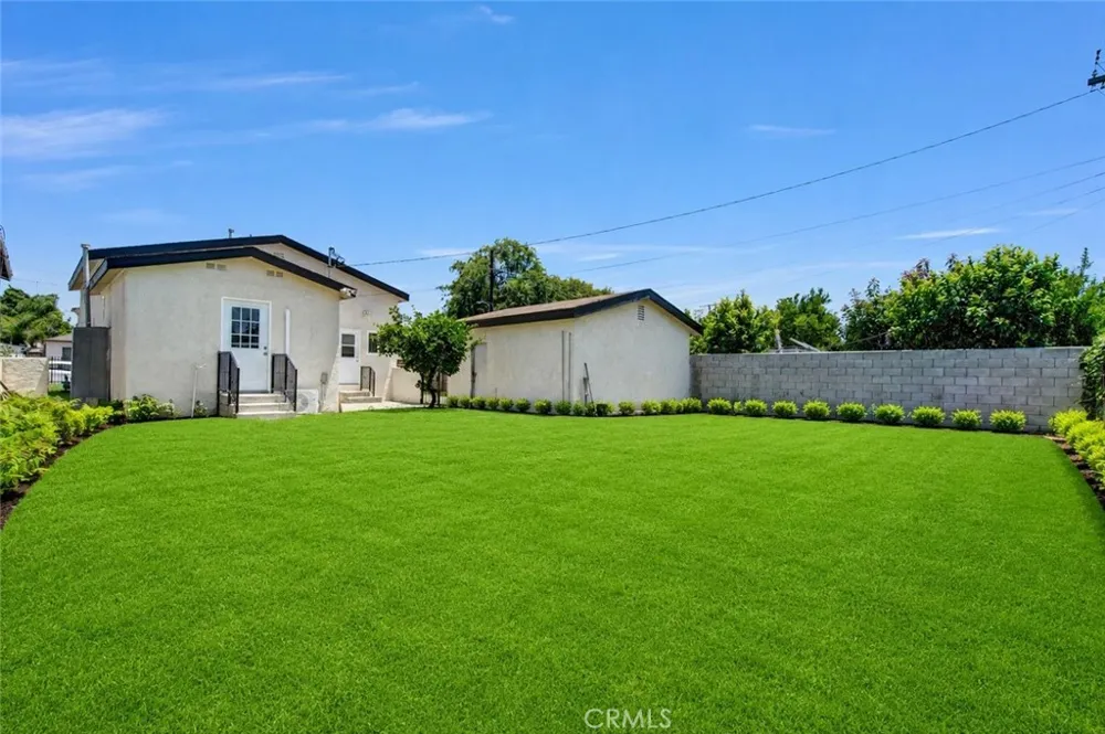 3829 Clark Avenue El Monte, CA 91731