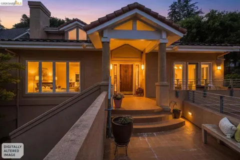 122 Vicente Rd