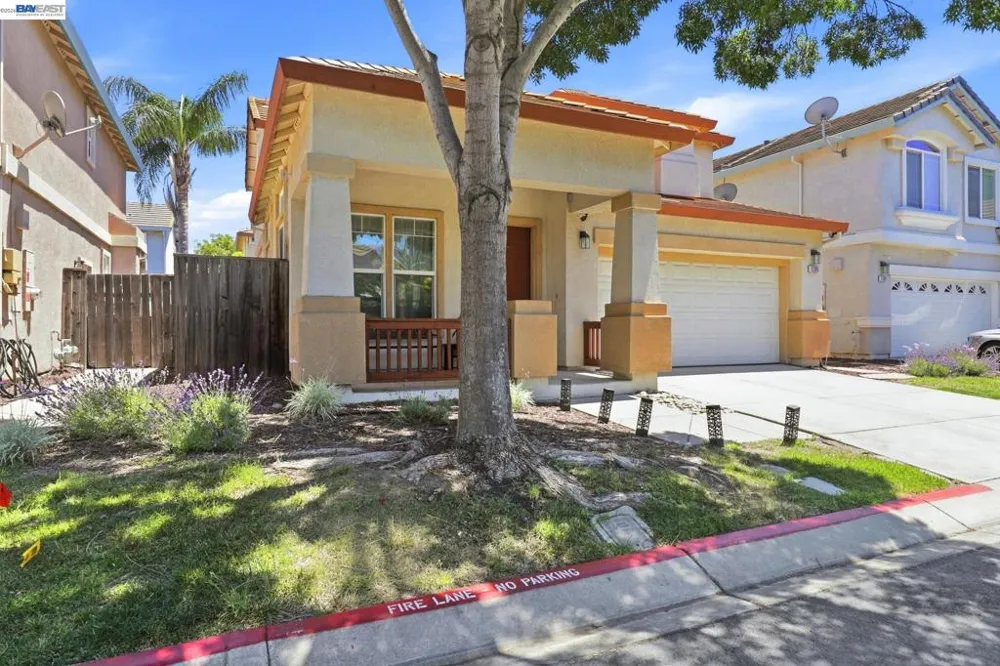 1205 Nellis Ct Pittsburg, CA 94565