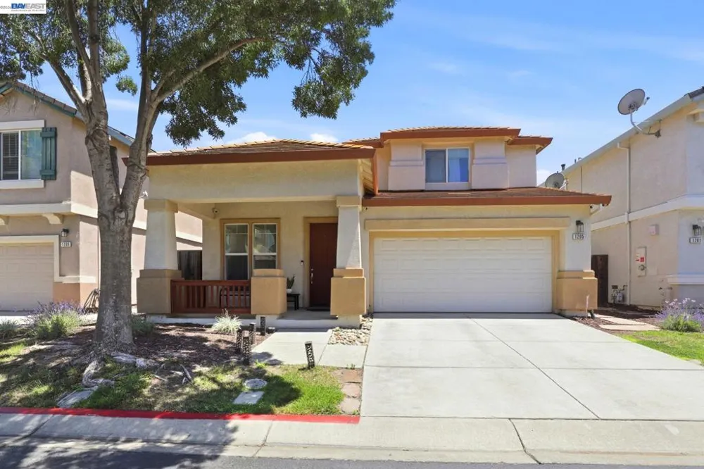 1205 Nellis Ct Pittsburg, CA 94565