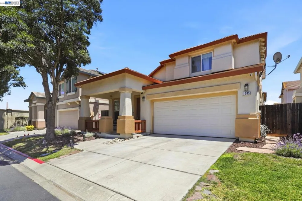 1205 Nellis Ct Pittsburg, CA 94565