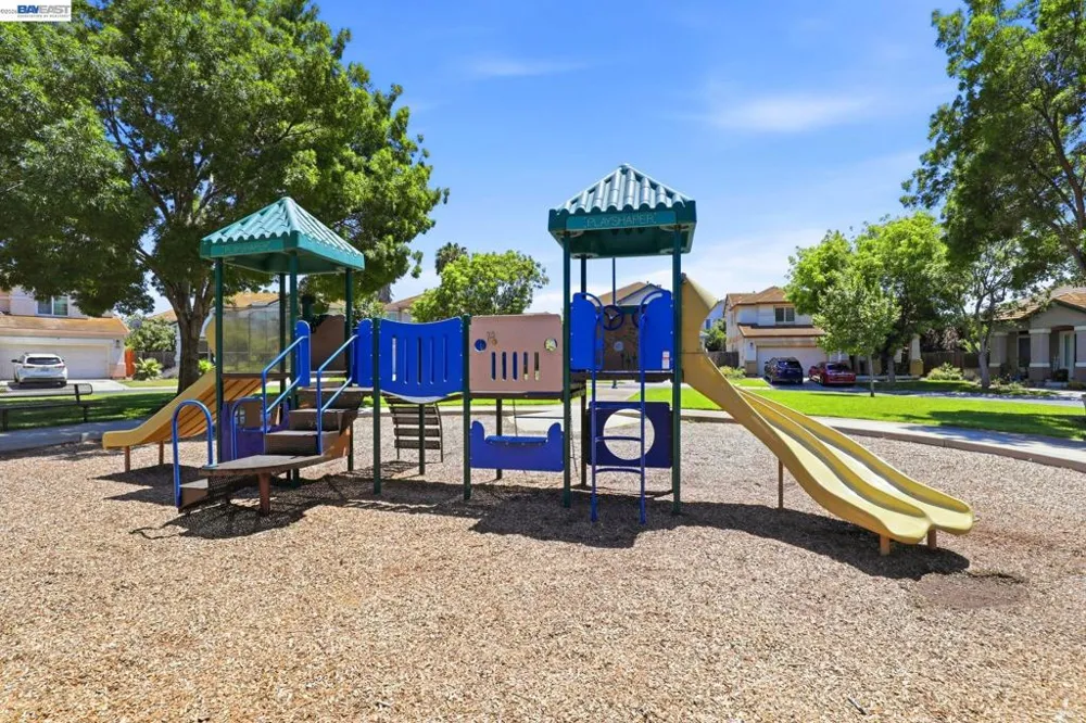 1205 Nellis Ct Pittsburg, CA 94565