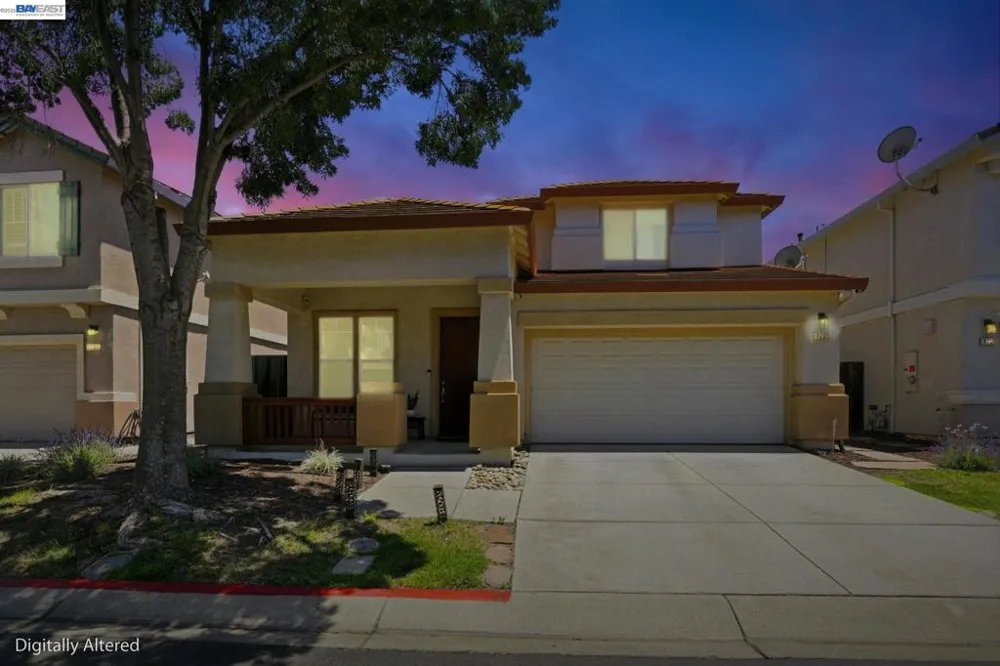 1205 Nellis Ct Pittsburg, CA 94565