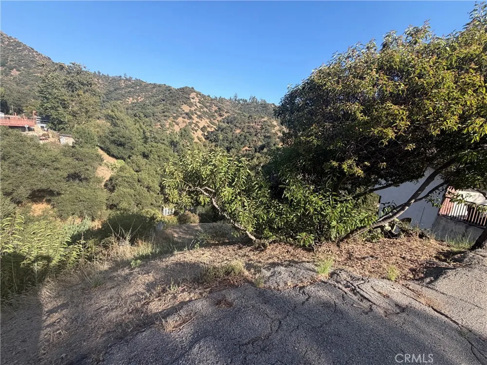 Kennington Drive Glendale, CA 91206
