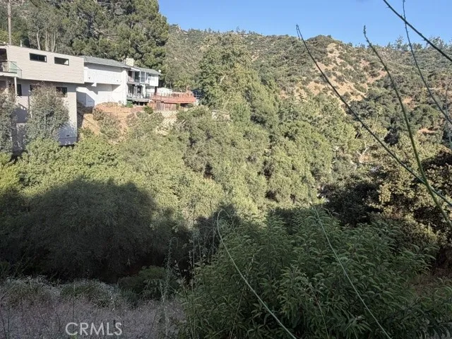 Kennington Drive Glendale, CA 91206