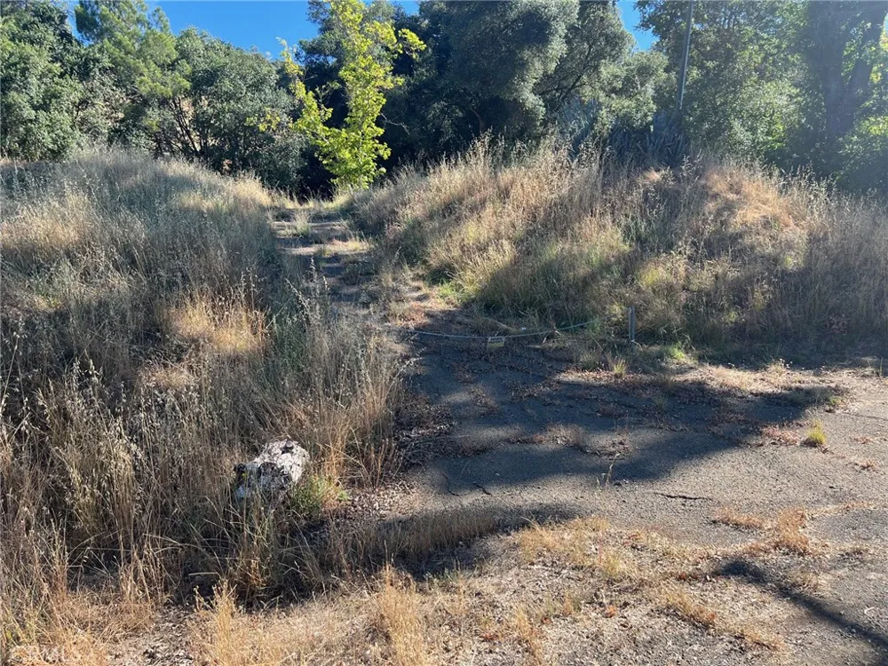 3936 Foothill Lucerne, CA 95458