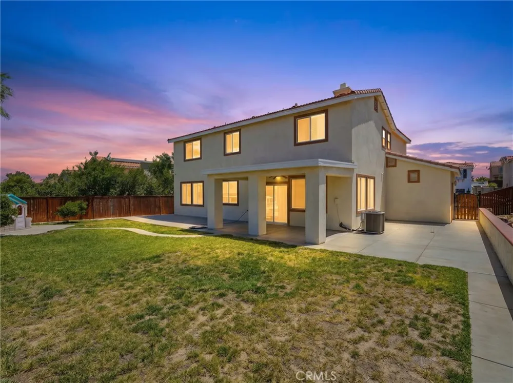 36849 Calabar Court Palmdale, CA 93550