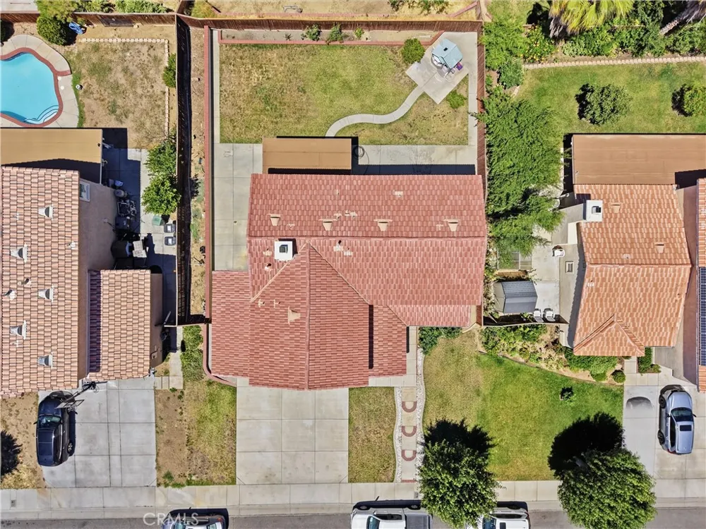 36849 Calabar Court Palmdale, CA 93550