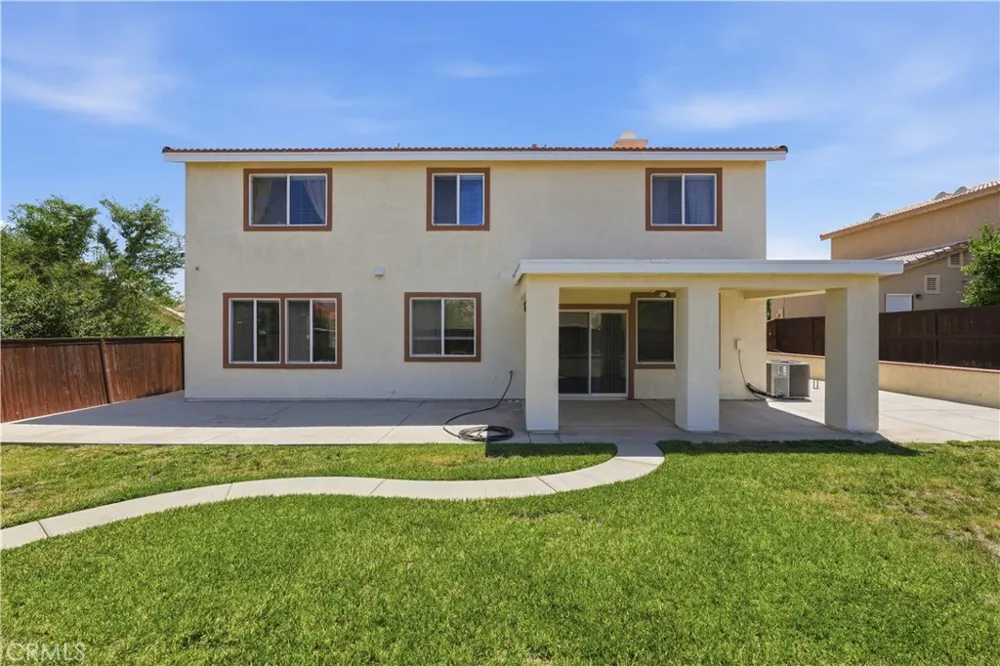 36849 Calabar Court Palmdale, CA 93550