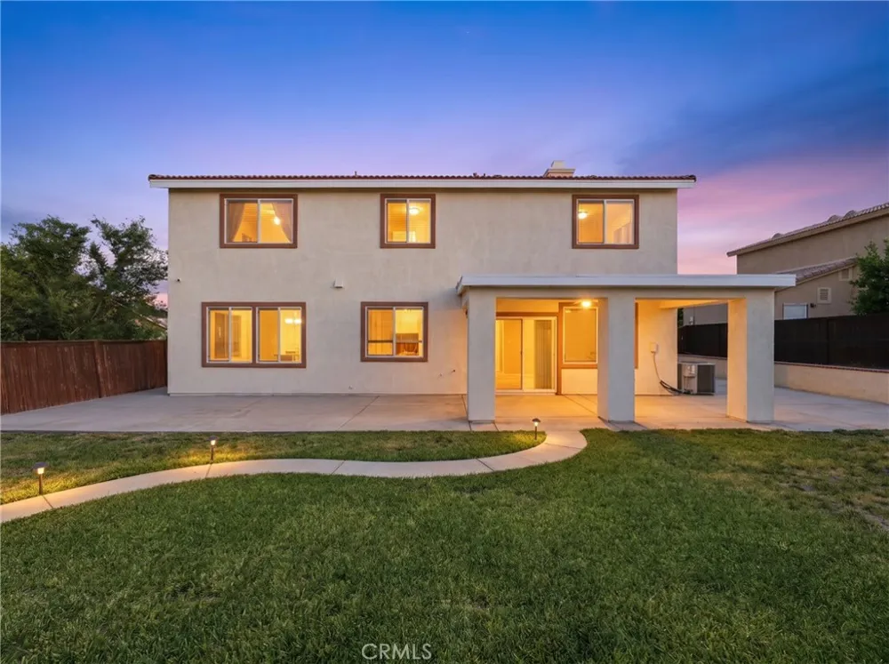 36849 Calabar Court Palmdale, CA 93550