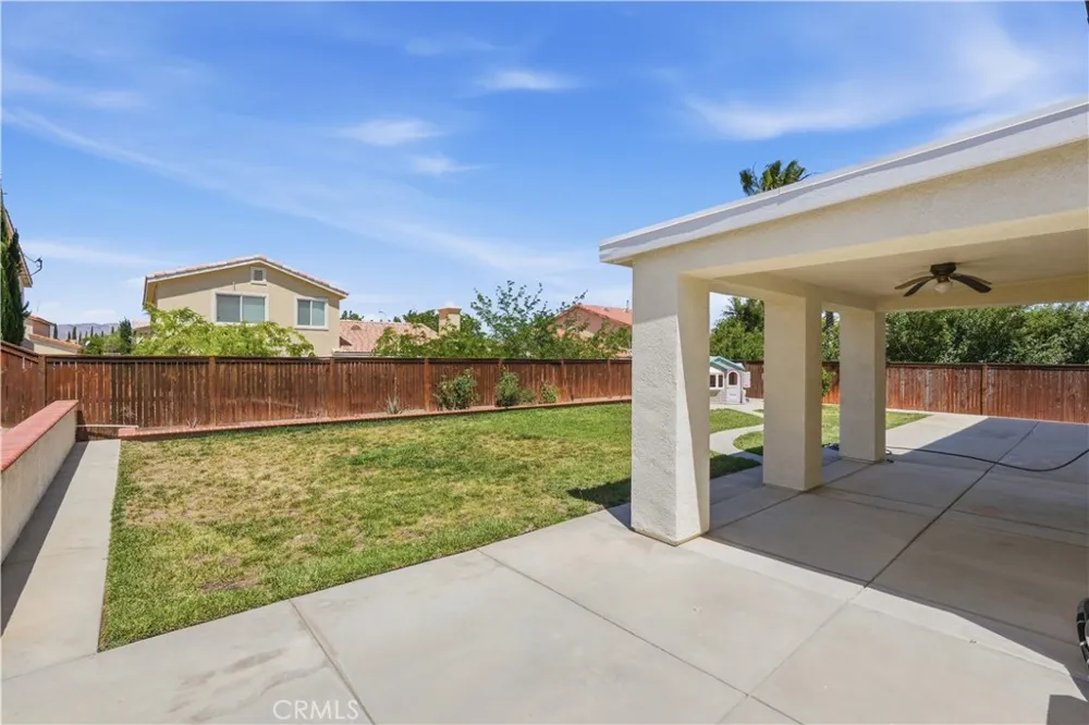 36849 Calabar Court Palmdale, CA 93550