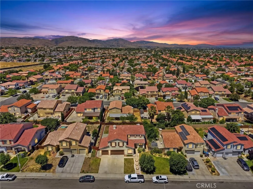 36849 Calabar Court Palmdale, CA 93550