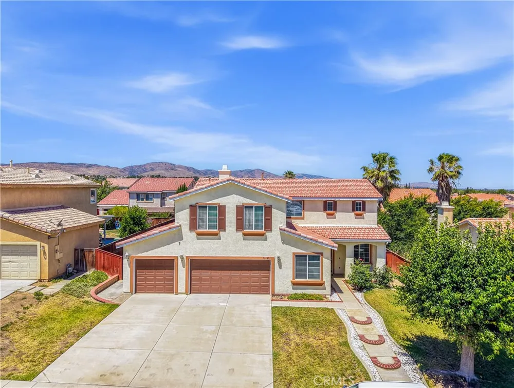 36849 Calabar Court Palmdale, CA 93550