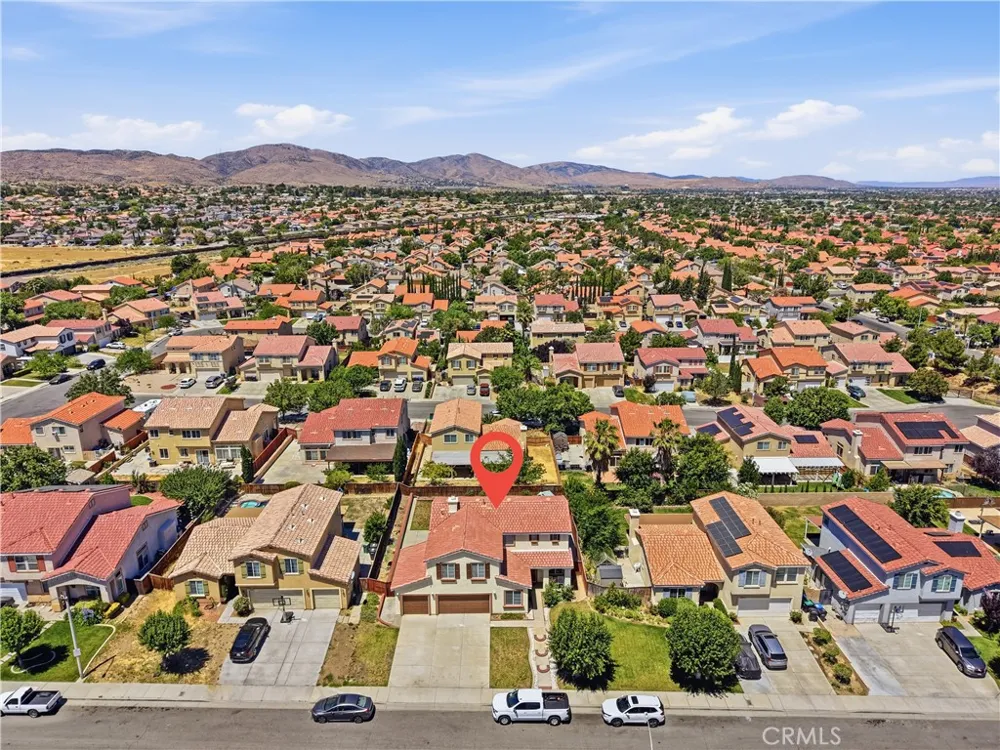 36849 Calabar Court Palmdale, CA 93550